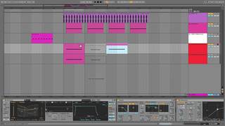 Groove3 Ableton Live Creating A Track From Scratch